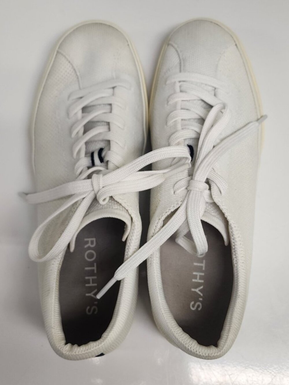 Rothy's Tennis Shoes